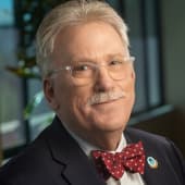 Gailen D. Marshall Jr., MD, PhD