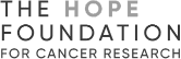 The Hope Foundation