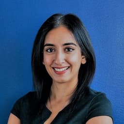 Varsha Hotchandani, MS