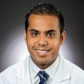 Adnan M. Elhammali, MD