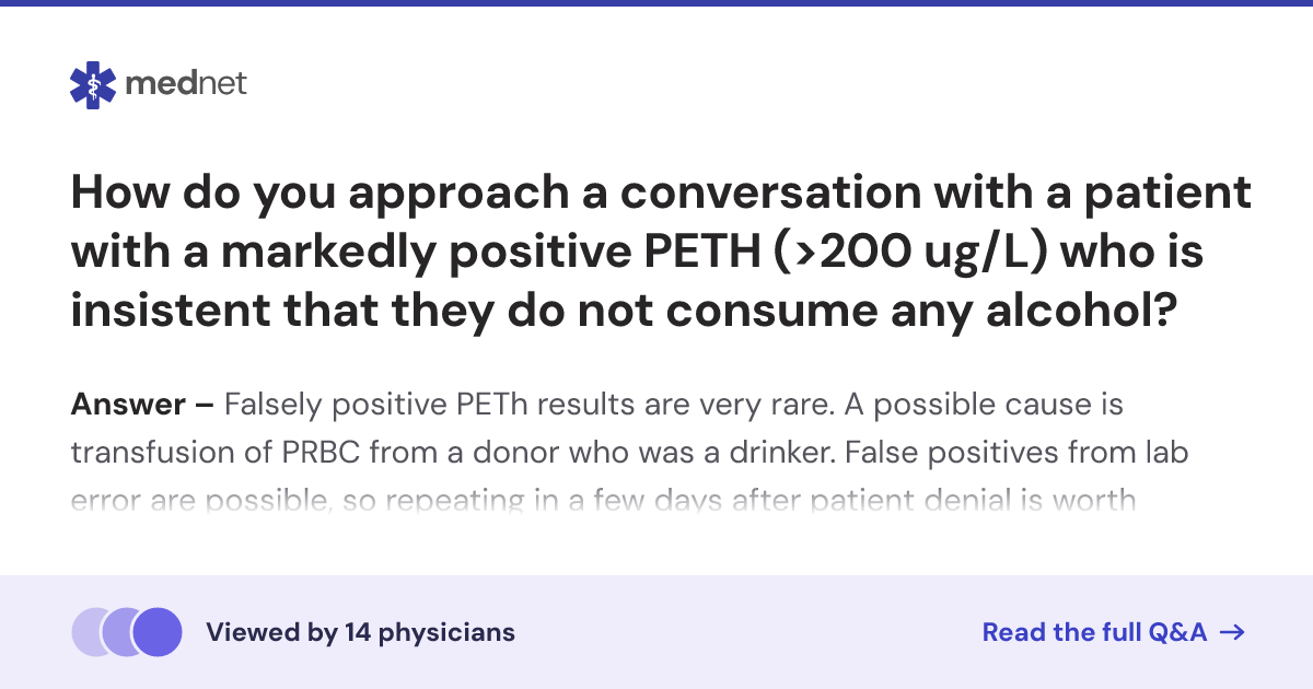 How do you approach a conversation with a patient with a markedly ...